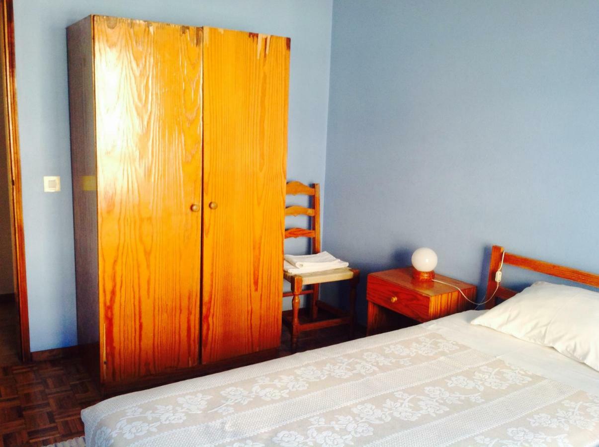 Bed and Breakfast Pensao Algarve Сан-Браш-ди-Алпортел Экстерьер фото