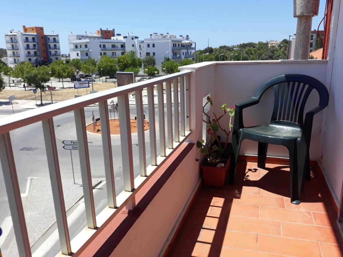 Bed and Breakfast Pensao Algarve Сан-Браш-ди-Алпортел Экстерьер фото